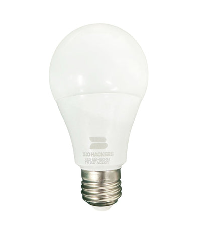 Bombilla Biohackers - E27